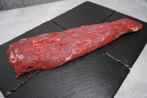 Корейка яловича