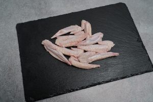 Куряче крило 1 фаланга