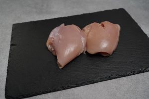 Куряче м’ясо гомілки