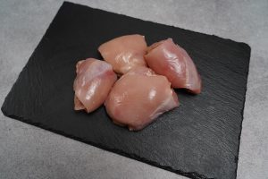 Куряче філе стегна