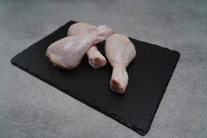 Куряча гомілка