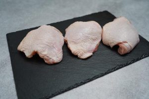 Куряче стегно
