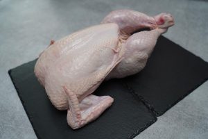 Курка охолоджена тушка 1 кат.
