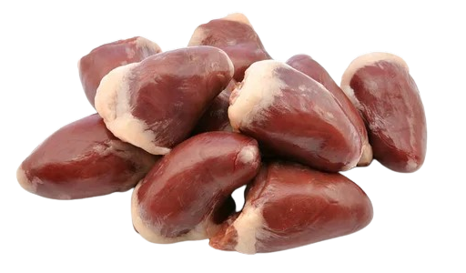 Курячі субпродукти