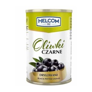 Оливки – Маслины черные Helcom